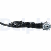 Delphi Control/Trailing Arm Front fits Honda Cr-V I 1995-2002 2.0