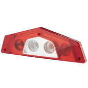 Hella Tail Light / Lamp H21W Right
