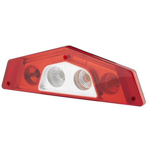 Hella Tail Light / Lamp H21W Right