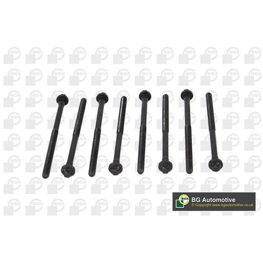 BGA Cylinder Head Bolt Set M12 fits Chrysler 300C 2005-2012 3.0