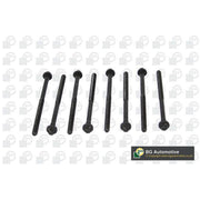 BGA Cylinder Head Bolt Set M12 BK1313