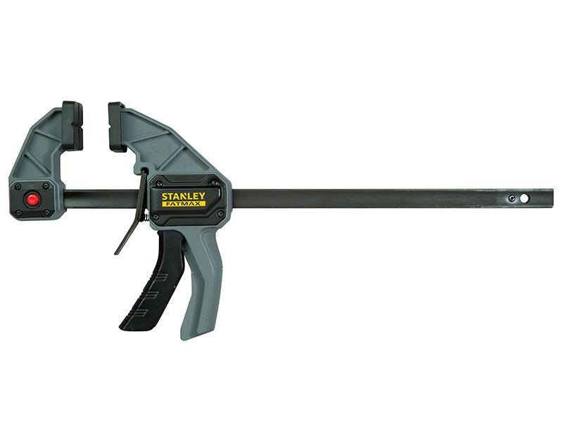 Stanley® Hand Tools FatMax® XL Trigger Clamp 300mm STANLEY® Hand Tools - Dynamic Drive