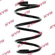 KYB Front Suspension Coil Spring fits Seat Leon 2013-2020 2.0