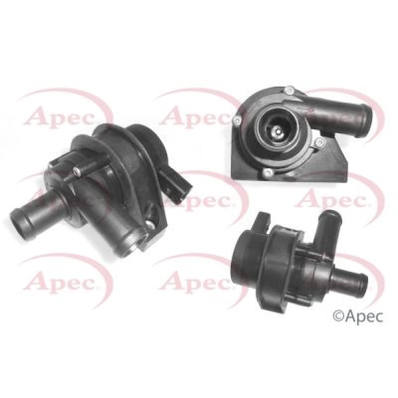 Apec Auxiliary Coolant Water Pump AWP1572
