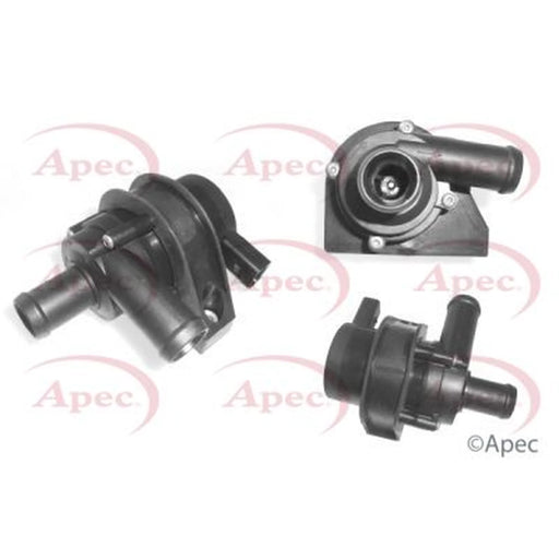 Apec Auxiliary Coolant Water Pump AWP1572
