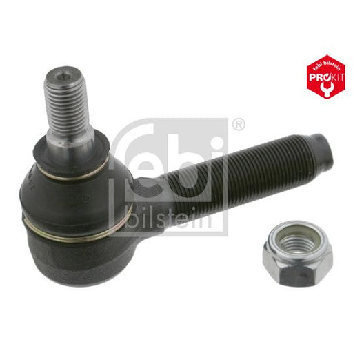 Febi Steering Tie Rod End Ball Joint Front 06250