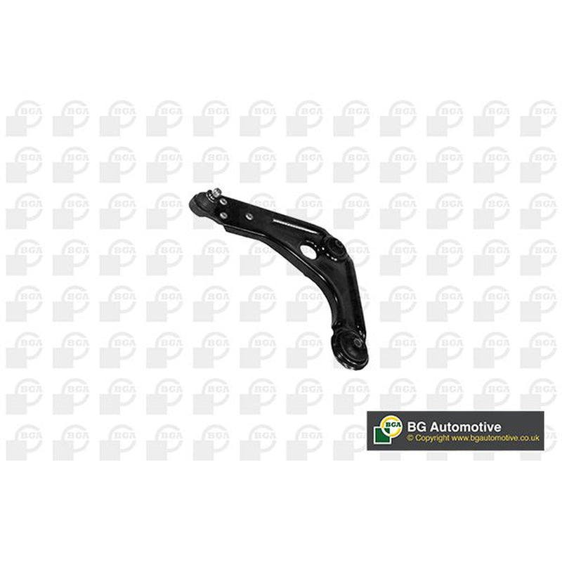 BGA Control/Trailing Arm Front Left fits Ford Ka 1996-2008 1.3 1.6