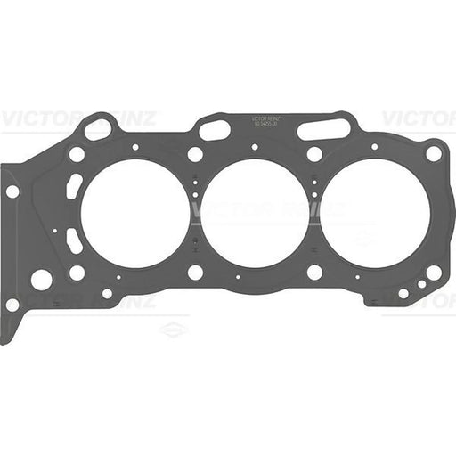 Victor Reinz Cylinder Head Gasket 0mm Thick 61-54255-00