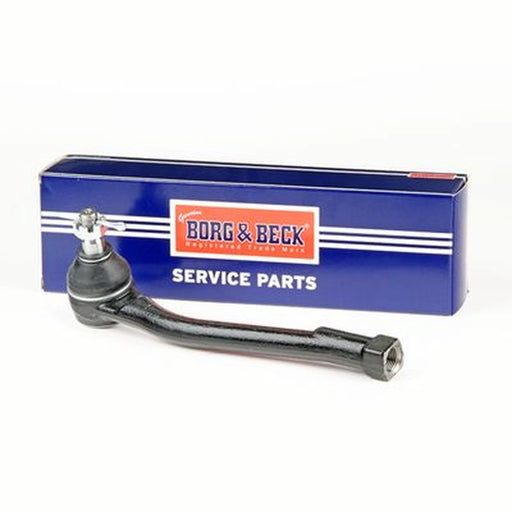 Borg & Beck Steering Tie Rod End Ball Joint BTR5829