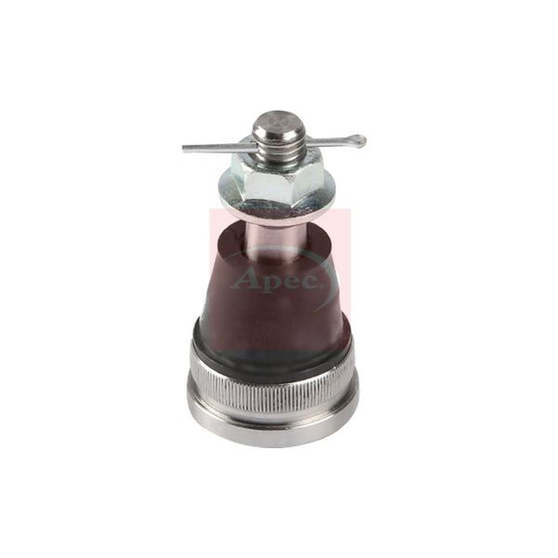 Apec Ball Joint Front Right fits Ford Ranger 2011 on 2.2 2.5 3.2