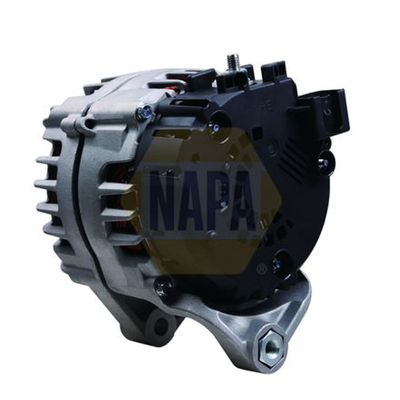 NAPA Car Alternator 12V fits BMW 4 2013-2020