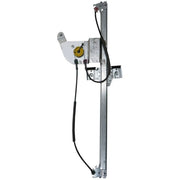 Valeo Electric Window Regulator Lifter Right F 851765