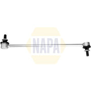 NAPA Stabiliser Bar Link Coupling Rod Front Right fits Lexus Ct 2011 on