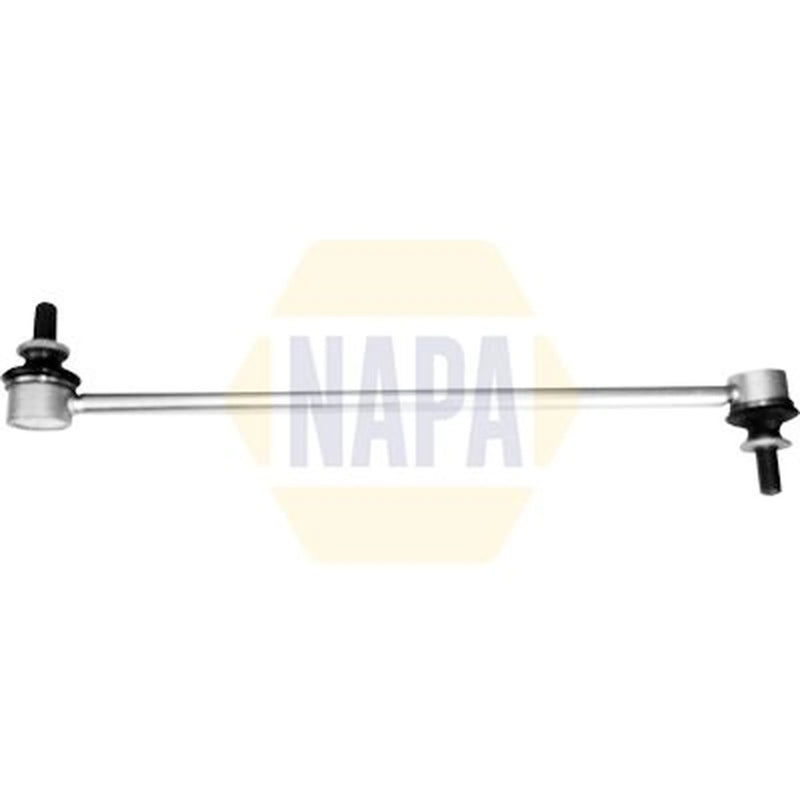 NAPA Stabiliser Bar Link Coupling Rod Front Right fits Lexus Ct 2011 on