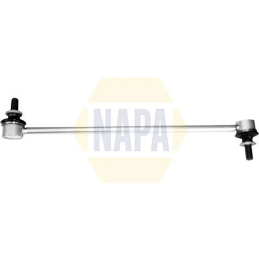 NAPA Stabiliser Bar Link Coupling Rod Front Right NST4177