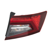 Hella Tail Light / Lamp W16W Right 9EL 354 856-021