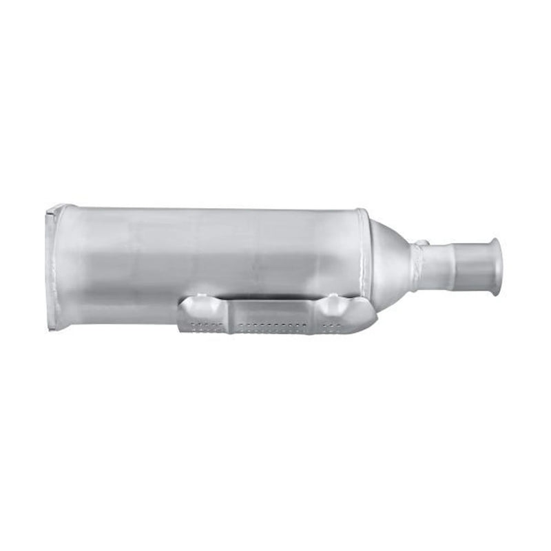 Hella Soot/Particulate Filter fits Peugeot 607 2004-2011 2.2 2.7