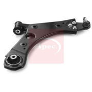 Apec Control/Trailing Arm Front Right fits Fiat Tipo 2015-2020 1.0 1.3 1.4 1.6