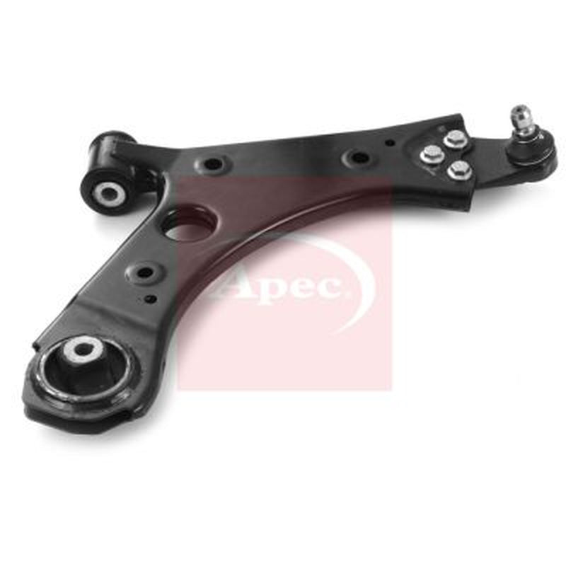 Apec 2 x Front Control/Trailing Arms fits Fiat Tipo 2015-2020 1.0 1.3 1.4 1.6