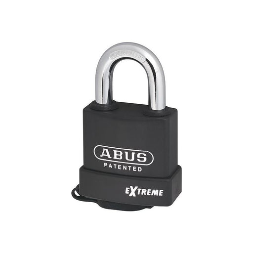 Abus Mechanical 83WP/63mm Extreme Weatherproof Padlock Carded ABUS Mechanical - Dynamic Drive