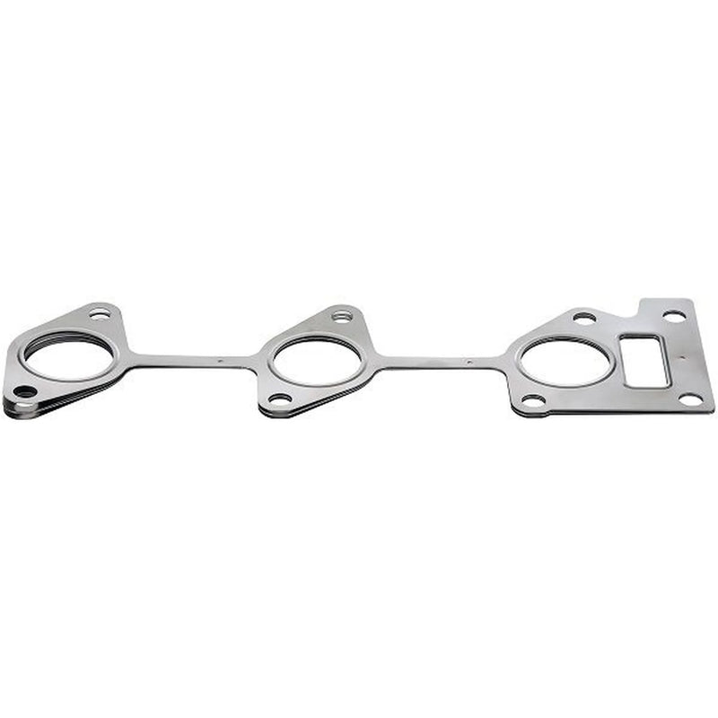 Elring Exhaust Manifold Gasket Wide Thick fits Hyundai Accent II 2002-2005 1.5