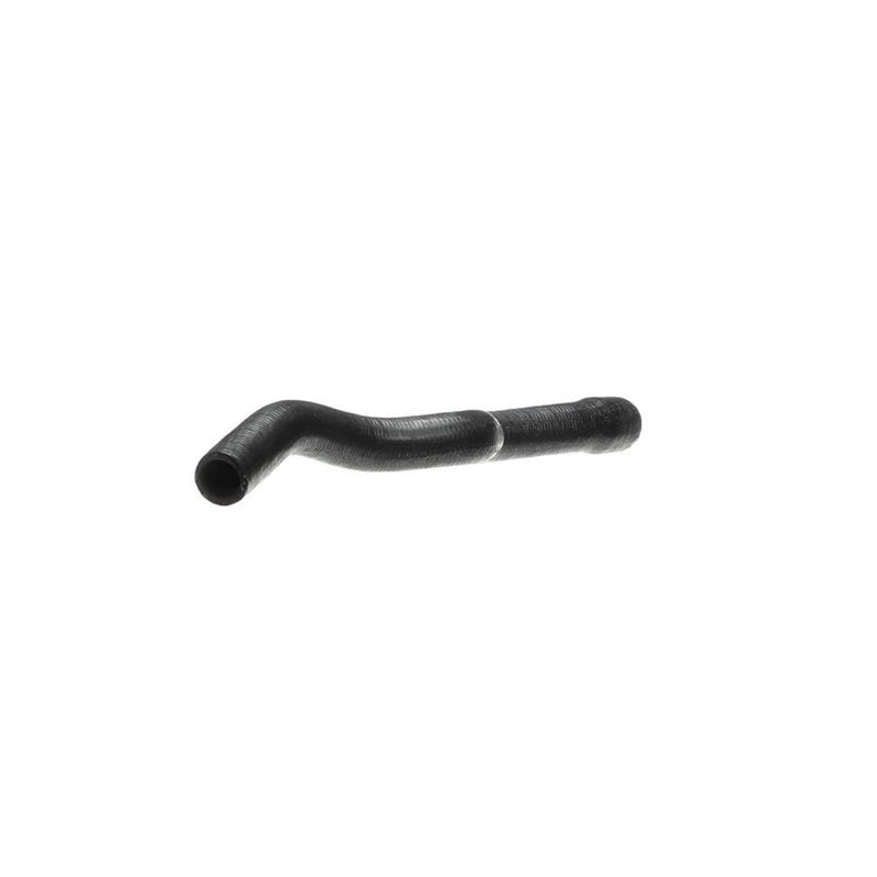 Gates Molded Heater Hose fits Audi A3 1996-2003 1.6