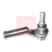 Apec Steering Tie Rod End Ball Joint Front Right M18x1.5 fits Ford Galaxy II