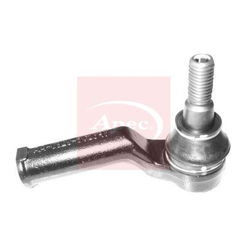 Apec Steering Tie Rod End Ball Joint Front Right M18x1.5 fits Ford Galaxy II