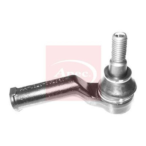Apec Steering Tie Rod End Ball Joint Front Right M18x1.5 fits Ford Galaxy II