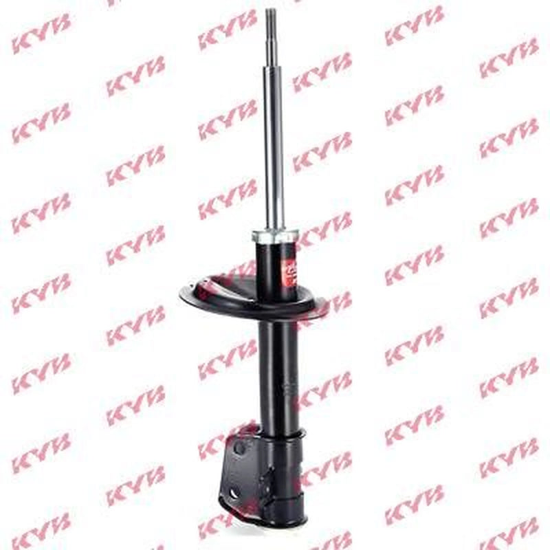 KYB 2 x Shock Absorbers fits Fiat Seicento / 600 1997-2010 0.9 1.1