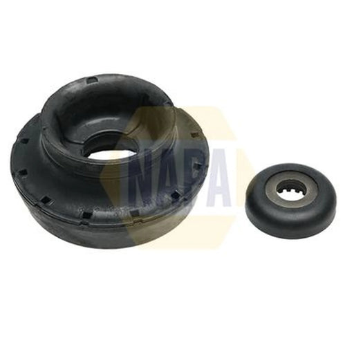 NAPA Suspension Strut Support Mount fits Ford Galaxy I 1995-2006 1.9 2.0 2.3 2.8