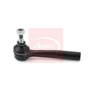 Apec Steering Tie Rod End Ball Joint Front Left fits Fiat 500L 2012-2018