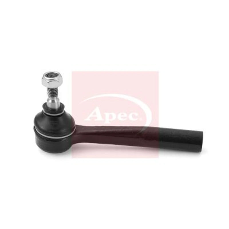 Apec Steering Tie Rod End Ball Joint Front Left AST6630