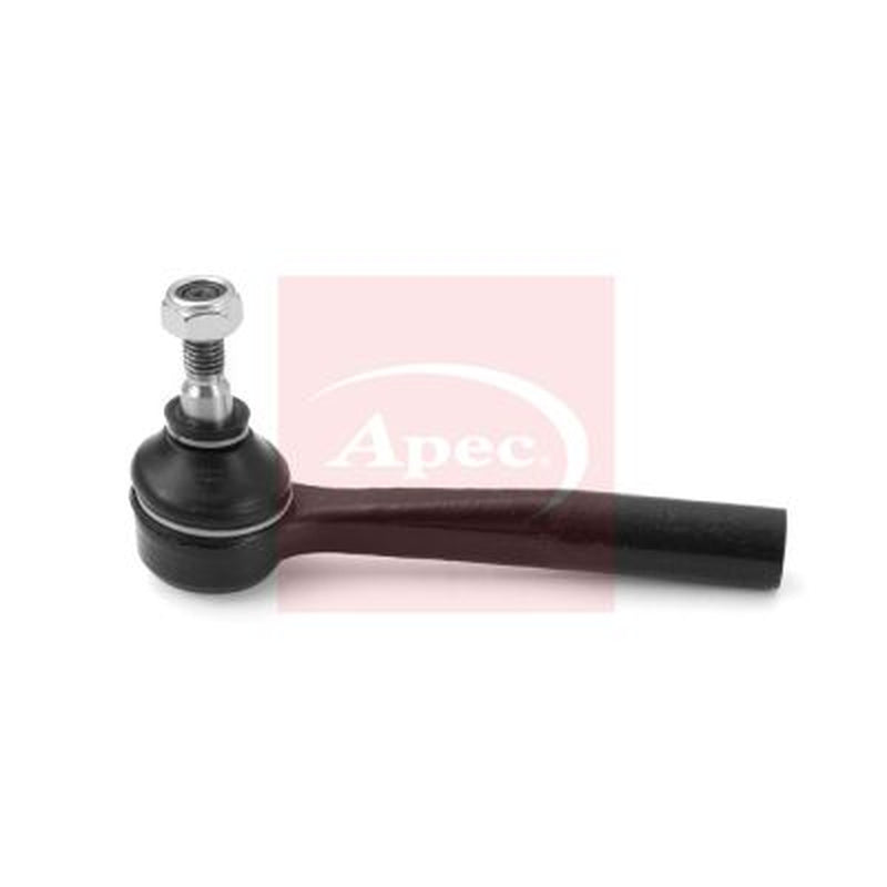 Apec 2 x Front Tie Rod Ends fits Fiat 500L 2012-2018 0.9 1.3 1.4 1.6