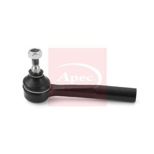 Apec Steering Tie Rod End Ball Joint Front Left fits Fiat 500L 2012-2018