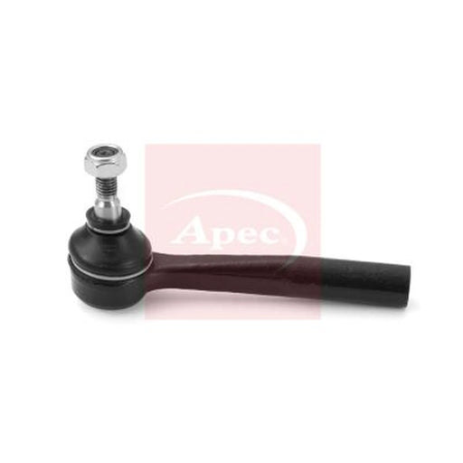 Apec Steering Tie Rod End Ball Joint Front Left AST6630