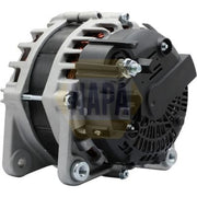NAPA Car Alternator 12V fits Fiat Talento 2019 on 2.0