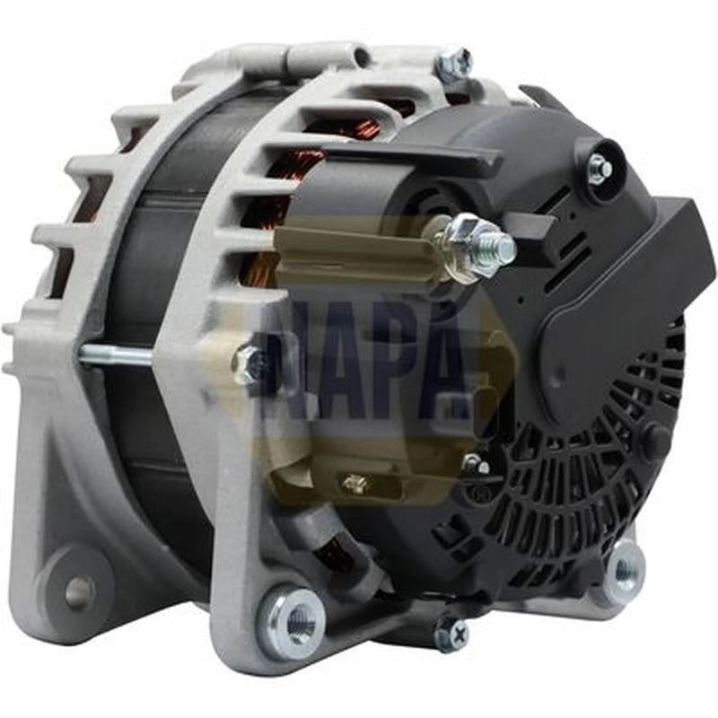 NAPA Car Alternator 12V fits Fiat Talento 2019 on 2.0