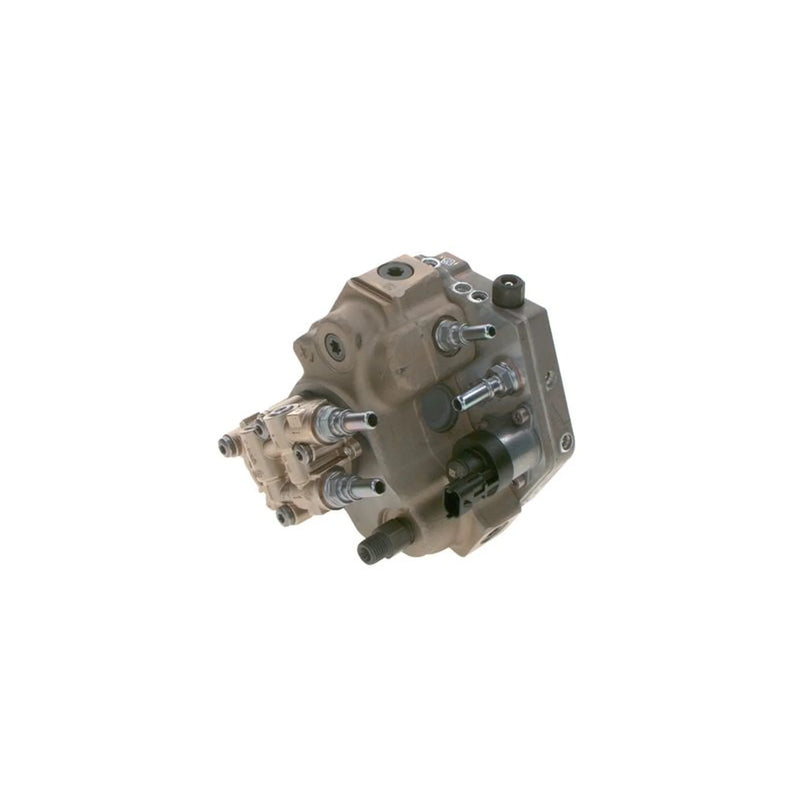 Bosch High Pressure Fuel Pump 0 445 020 137