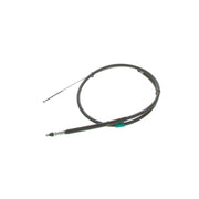 Bosch Handbrake Cable Right Rear fits BMW X3 2003-2011 2.0 2.5 3.0