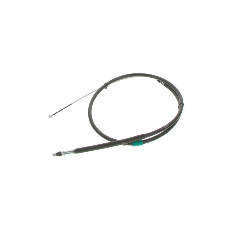 Bosch Handbrake Cable Right Rear fits BMW X3 2003-2011 2.0 2.5 3.0