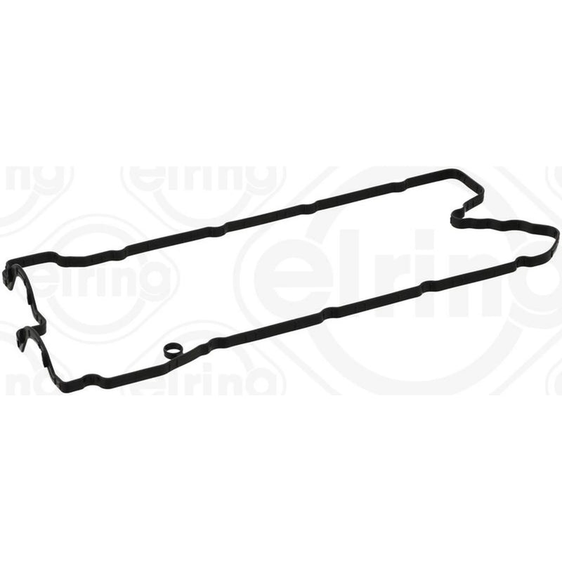 Elring Cylinder Head Cover Gasket fits Porsche Cayenne 2002-2007 4.5