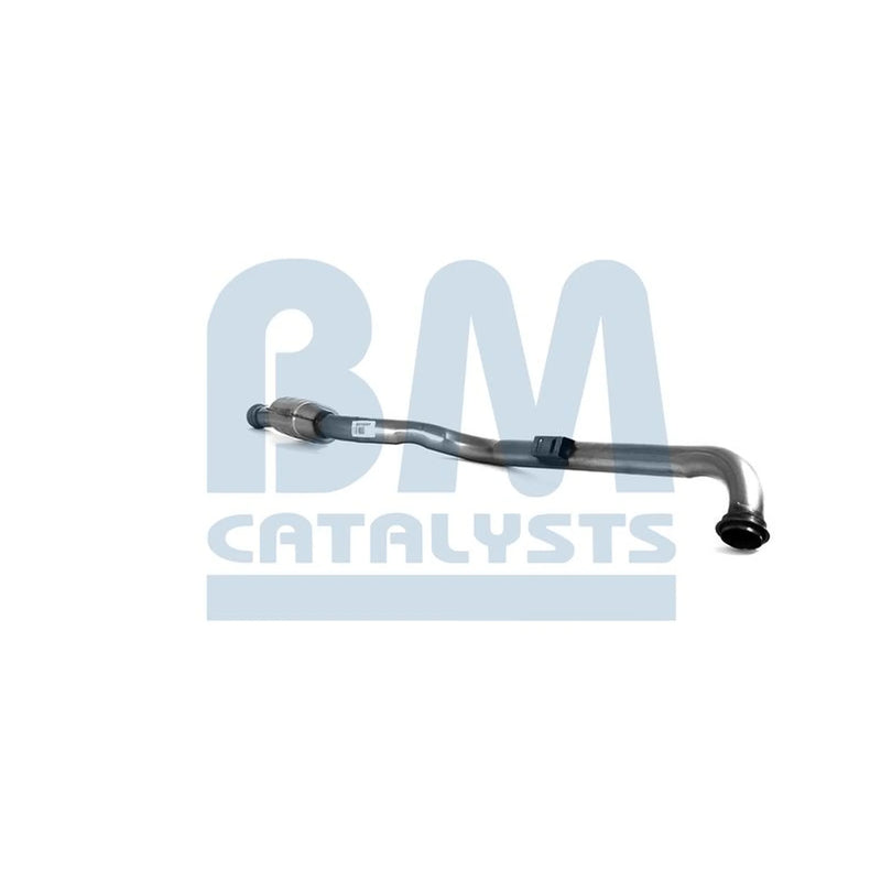 BM Catalysts Homologated Diesel Cat fits Mercedes-Benz C-Class 2000-2007