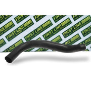 First Line Intercooler Turbo Charge Air Hose fits Citroën Relay I 2000-2002 2.8