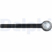 Delphi Steering Tie Rod End Ball Joint Fr fits Lada Niva Closed Off-Road Vehicle