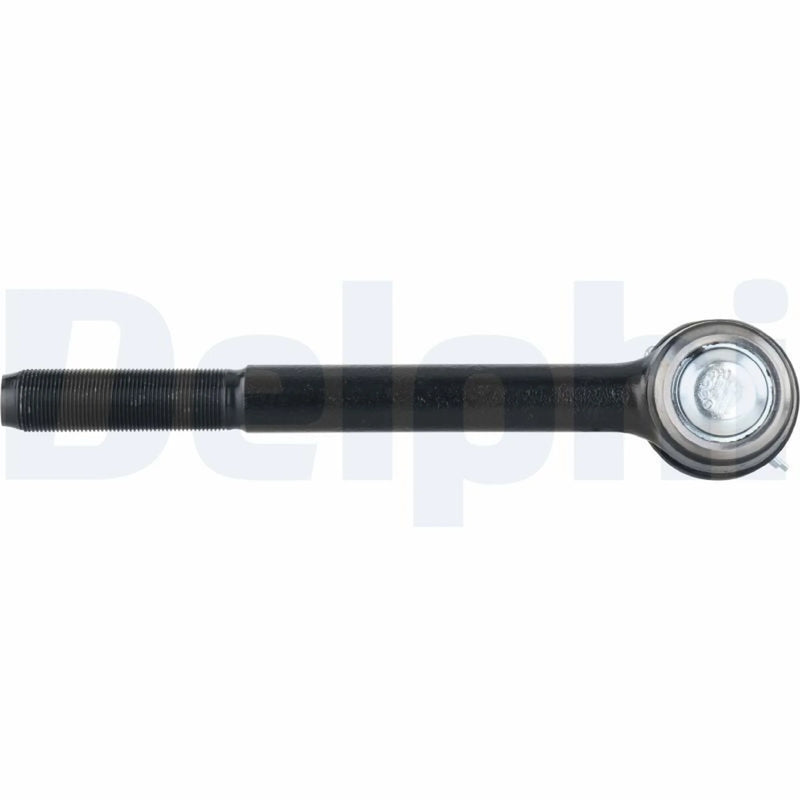 Delphi 2 x Tie Rod Ends fits Lada Niva Closed Off-Road Vehicle 1976-2015