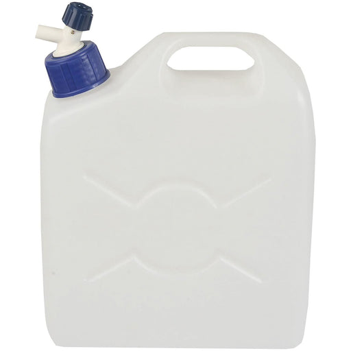 25ltr Jerry can with Tap (1418) QW0004 Quest - Dynamic Drive