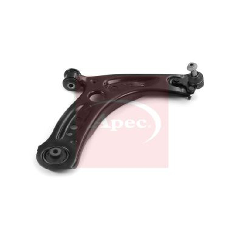 Apec Control/Trailing Arm Front Right fits Audi A3 2012-2020