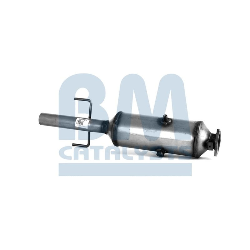 BM Catalysts Homologated Diesel Cat & Dpf fits Fiat Bravo II 2007-2014 1.9