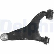 Delphi Control/Trailing Arm Right fits Subaru Forester 2012-2013 2.0 2.5